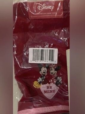 NWT Disney M&M Handtowel